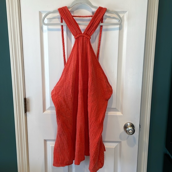 NWT ANTHROPOLOGIE tunic / dress - Picture 2 of 10